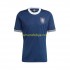 Camisola Escócia Anniversary Homem Equipamento Primeiro 2023 Manga Curta